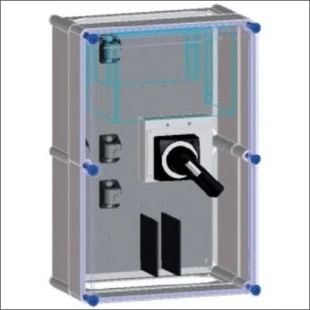 EATON 6703584 Schakelaarkast 540 mm