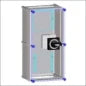 EATON 6701730 Stromschienekoppelstuk