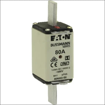 EATON 80NHG1BI NH-Sicherungseinsatz