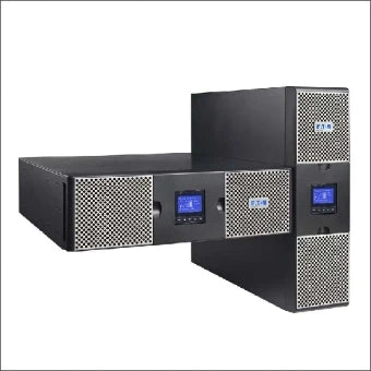 EATON 9PX2200IRT3U UPS 130 mm