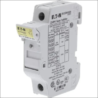 EATON CHPV1IU Houder fuer cilindrische zekering
