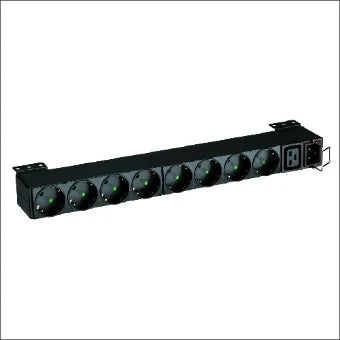 EATON EFLX8D Power distribution unit (PDU) 80 mm