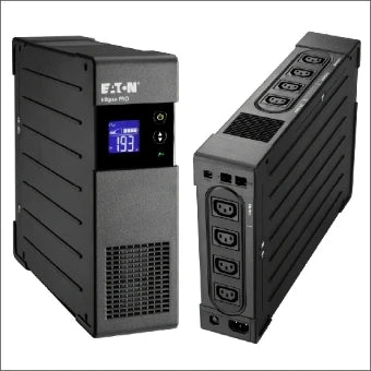 EATON ELP1600IEC UPS 275 mm