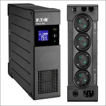 EATON ELP650DIN Eaton Ellipse PRO 650 DIN