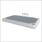 EATON 143870 EP24AP Frontplaat voor kast/lessenaar