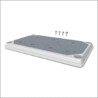 EATON 143870 EP24AP Frontplaat voor kast/lessenaar