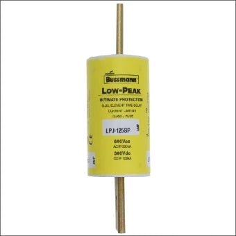 EATON LPJ-125SP Cilindrische zekering