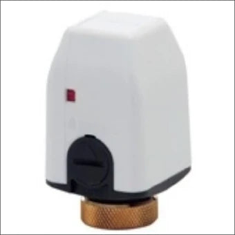 EBERLE 049211011015 TS+ 6.11 120N Radiatorthermostaatknop