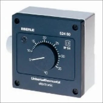 EBERLE 052460140510 Ruimtethermostaat (huishoudelijk, niet industrieel) 91 mm