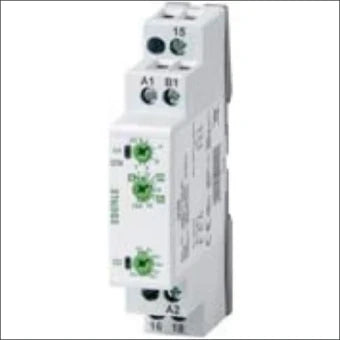 EBERLE 053051649001 Tijdrelais 17.5 mm
