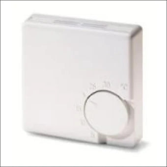 EBERLE 101111351102 RTR-E 3520 Ruimtethermostaat (huishoudelijk, niet industrieel)