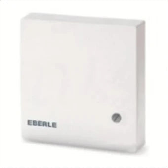EBERLE 111110250100 RTR-E 6145 Ruimtethermostaat (huishoudelijk, niet industrieel)