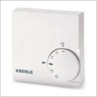 EBERLE 111170291100 Ruimtethermostaat (huishoudelijk, niet industrieel) 75 mm