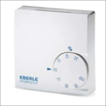 EBERLE 119170191100 HYG-E 6001 Ruimtehygrostaat