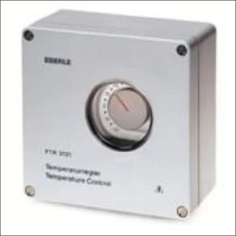EBERLE 191570159900 Vorstbeveiligingsthermostaat (lucht) 122 mm