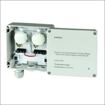 EBERLE 191590190900 DTR-E 3102 Buitenthermostaat