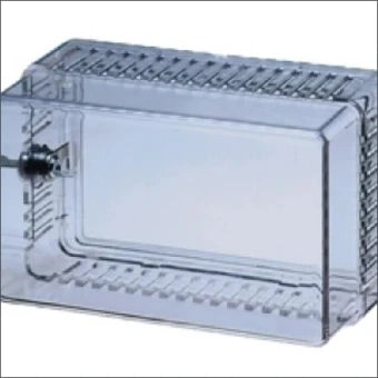 EBERLE 473051000006 Zubehoer/Teile fuer ruimtethermostaat/ruimte-klokthermostaat