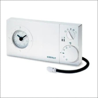 EBERLE 517270651100 Ruimteklokthermostaat