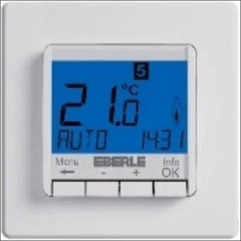 EBERLE 527810355100 FIT 3 R / blauw