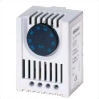 EBERLE 879070004000 SSHYG Thermostaat/hygrostaat (kast/lessenaar)
