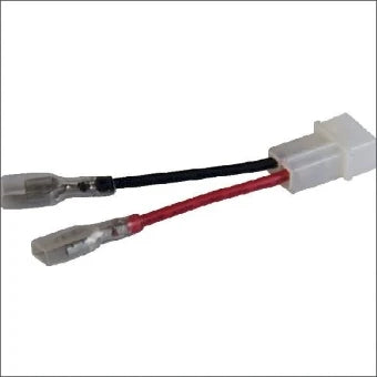 ECOLIGHT ELAC00.CONN.07 Aderdoorverbinder rond/vlak
