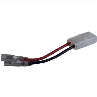 ECOLIGHT ELAC00.CONN.12 Aderdoorverbinder rond/vlak