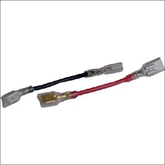 ECOLIGHT ELAC00.CONN.14 Aderdoorverbinder rond/vlak