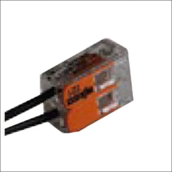 ECOLIGHT ELAC00.CONN.16 Aderdoorverbinder rond/vlak