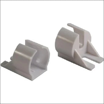 ECOLIGHT ELAC00.CONN.17 Aderdoorverbinder rond/vlak