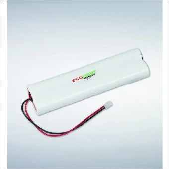 ECOLIGHT ELAC02.42.MH13 Standaard batterij (oplaadbaar)