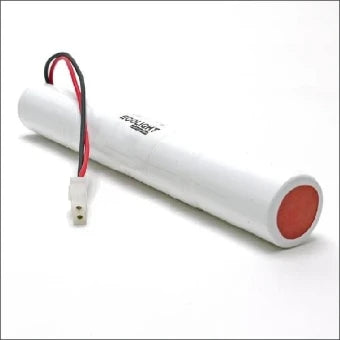 ECOLIGHT ELAC07.21.MH24 Standaard batterij (oplaadbaar)