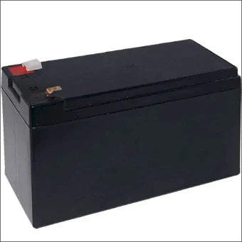 ECOLIGHT ELBA12.05.0070 Accu (Lood) fuer voertuigen und toepassingen 151 mm