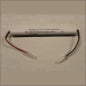 ECOLIGHT P1825 Standaard batterij (oplaadbaar)