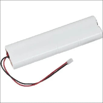 ECOLIGHT P2001 Standaard batterij (oplaadbaar)