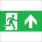 ECOLIGHT PAM-R Piktogramm Notbeleuchtung 330 mm