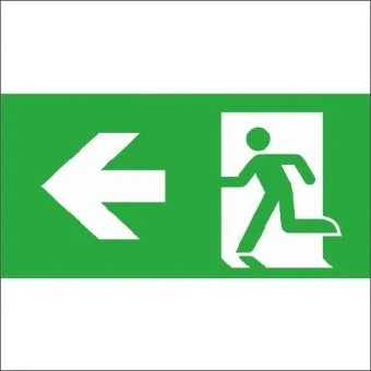 ECOLIGHT PEM-L Pictogram noodverlichting