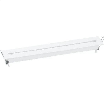 ECOLIGHT SG-ME Mechanisches Zubehoer/Teile fuer Leuchten 281 mm
