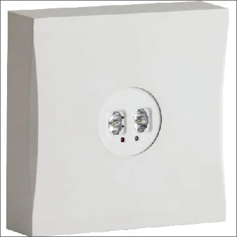 ECOLIGHT VMVA3 NoodLeuchte 142 mm