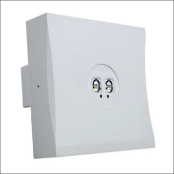 ECOLIGHT VTVA NoodLeuchte 142 mm