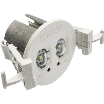 ECOLIGHT VV-S2L24 NoodLeuchte 33 mm