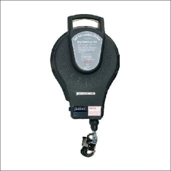 EDGE EGBLK1010G Valstopapparaat 10 m