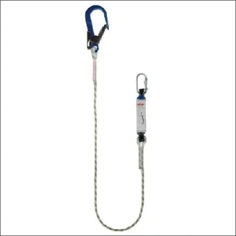 EDGE ELVD1KH1AH1.5 Veiligheidslijn 1.5 m