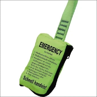 EDGE ET5054000 Zubehoer/Teile fuer valbeveiliging