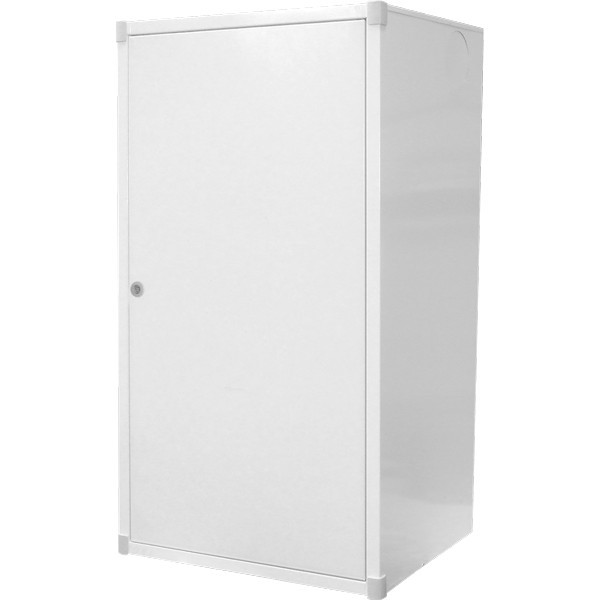 Ciesse Project 2000 Kesselabdeckung Stahlblech 65 x 100 x 44 cm