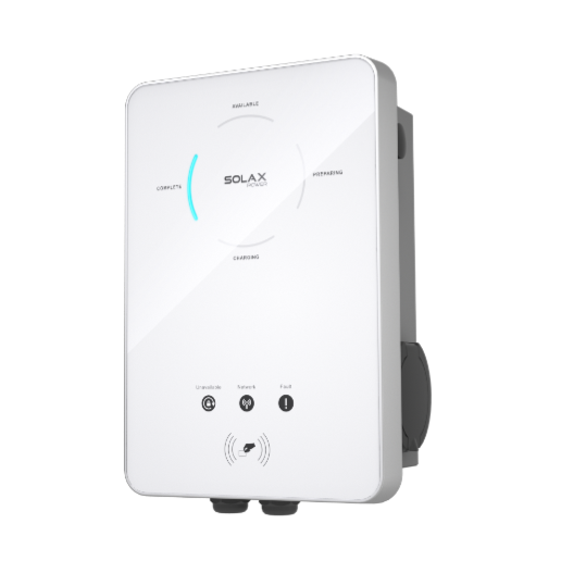 E-Mobility Solax X1-EVC-7.2K