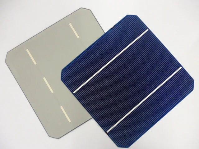 Shenzhen Tresun Technology Co., Ltd - Zellen - 2BB 125*125 Mono Solar Cell 2,800 - Art. 28017