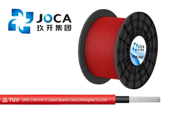 2PFG1169/08.07PV1-F Solar Cable  - Art. 