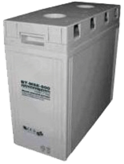 2V800Ah 2V800Ah - Art. 5120
