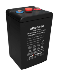 2V DEG Series 2DEG800L - Art. 25970