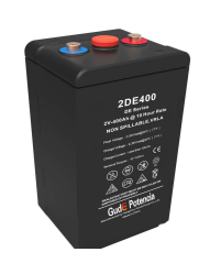 2V DE Series 2DE800 - Art. 25957